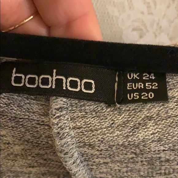 Choker mini dress - Picture 2 of 6